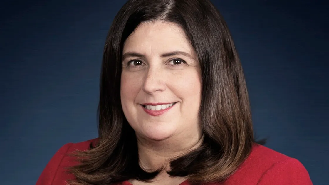 Mariana Enevoldsen, director at Ocorian. (28674415)