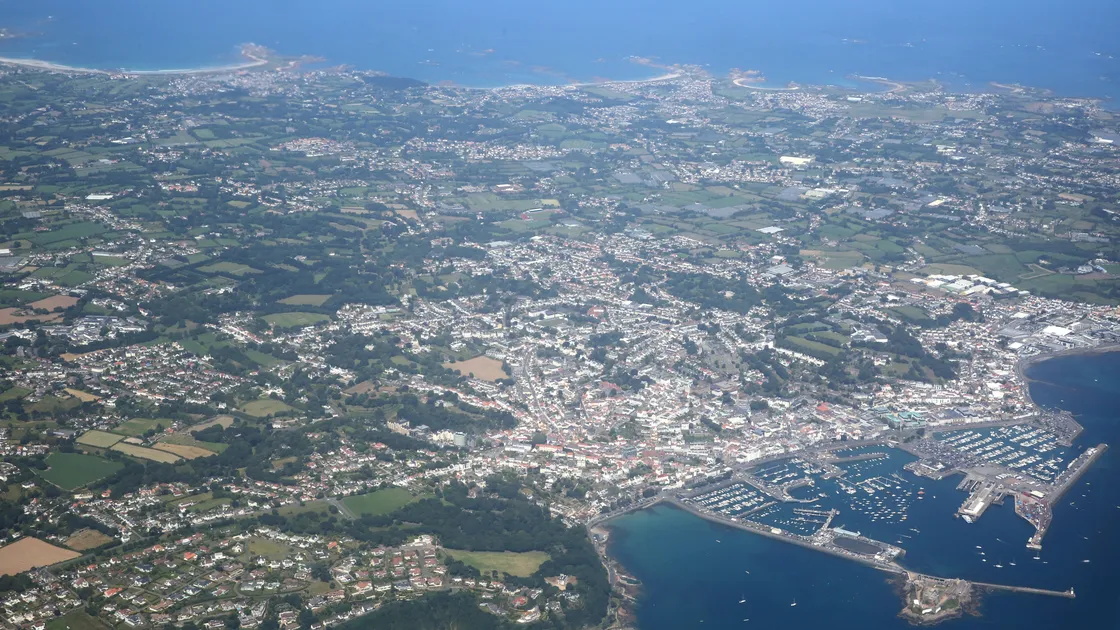 The island set up its first captive insurance business more than 100 years ago