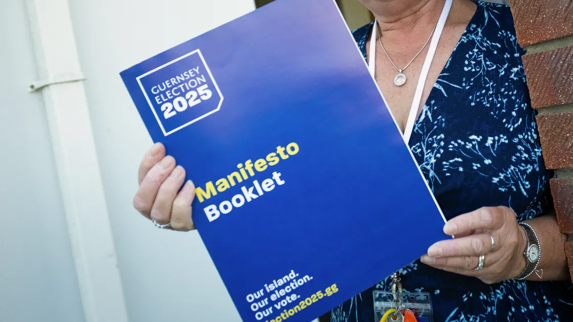 ‘Was GST the issue of last year’s election? Reviewing the manifestos, it’s clear most candidates thought that housing was the thing that was going to convince the voters’