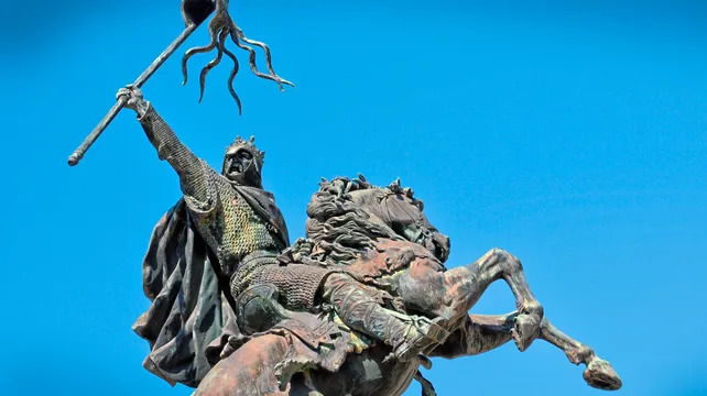 Deputies in Paris to sign up for the Year of the Normans