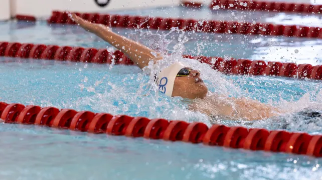 ‘Wonderful opportunity’ for Commonwealth swimmers