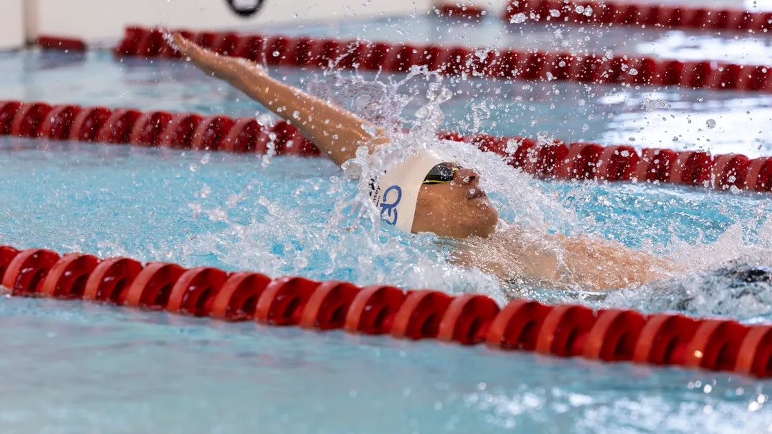 Henry Bolton will be one of the Guernsey swimmers making their Commonwealth Games debut in Glasgow.