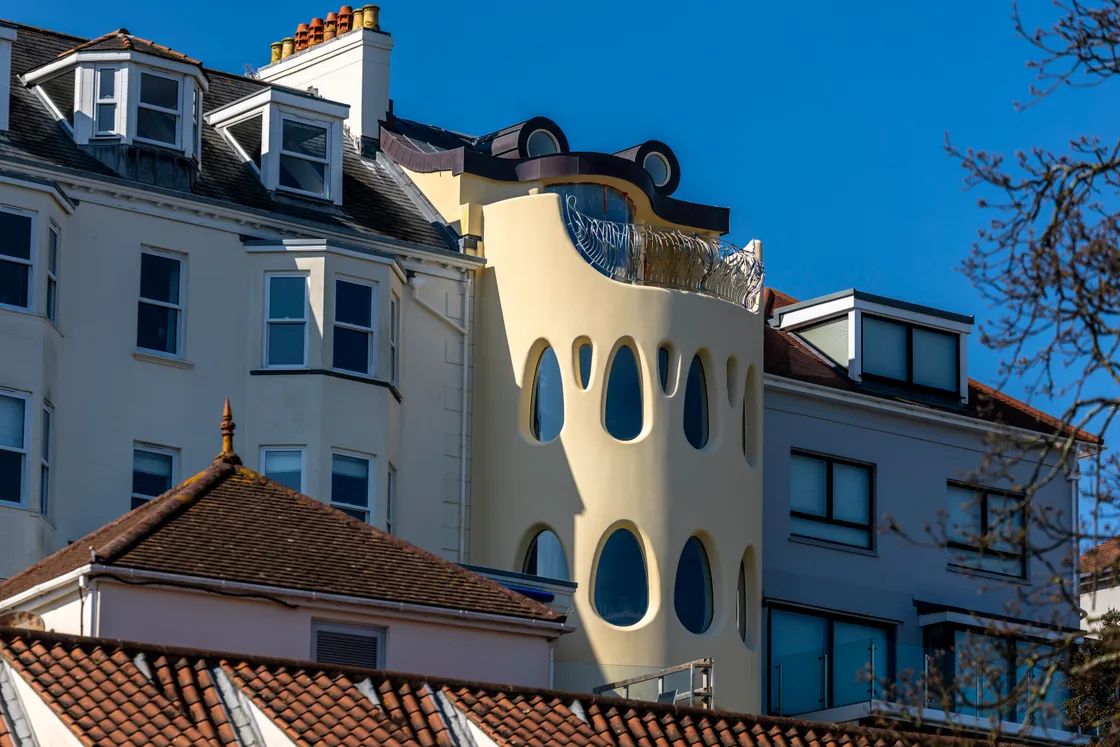 With the outside of the building nearing completion, the construction team is now working on the interior and hope to be finished work completely by the middle of this year.