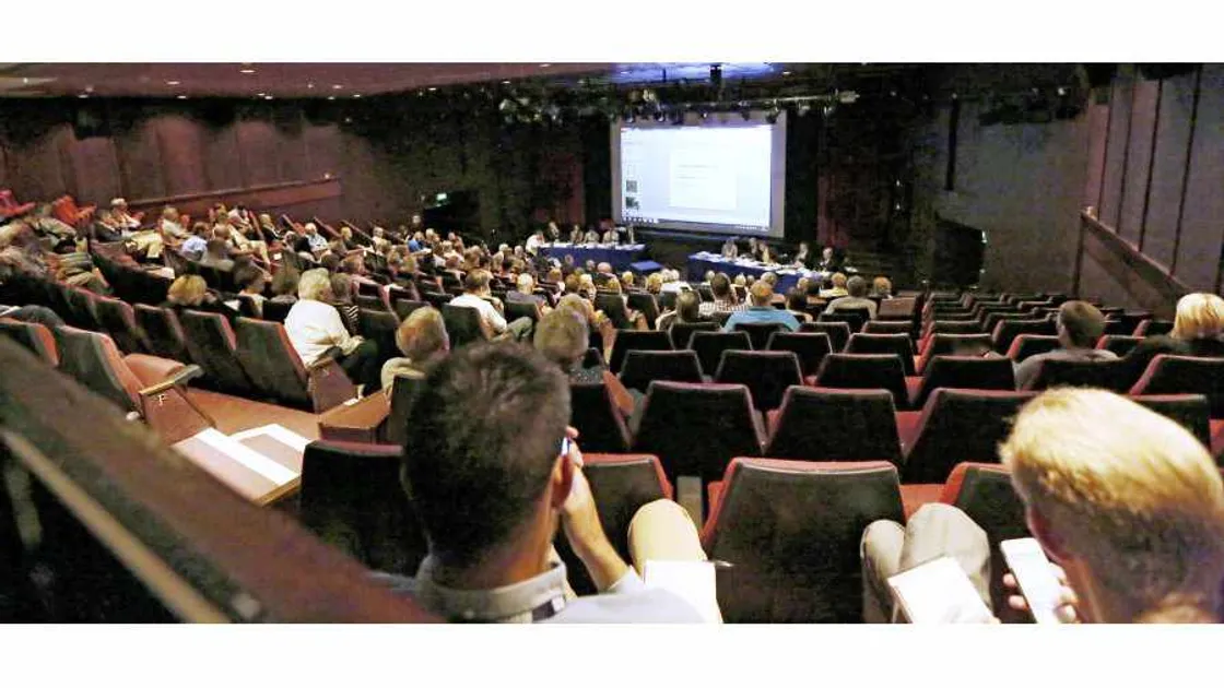 Celebrations as Green Acres dementia care plan approved