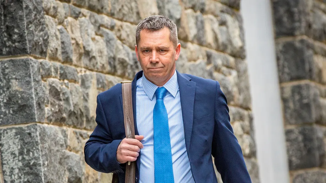 ‘The committee has now received representations, particularly from the hospitality industry, that the short-term employment length should be increased to four years,’ said Home Affairs president Marc Leadbeater. (29662056)