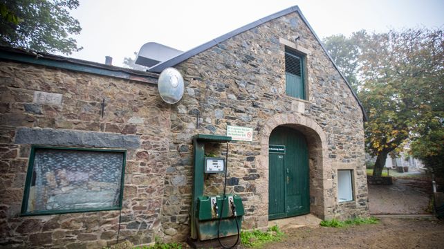 March date likely for Chief Pleas to agree Guernsey loan