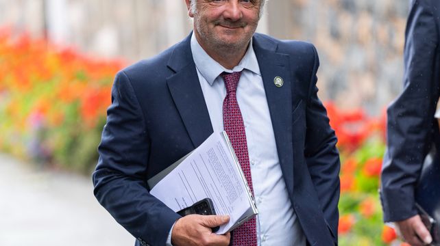 Inder: Jersey planned to sink Condor before tender process