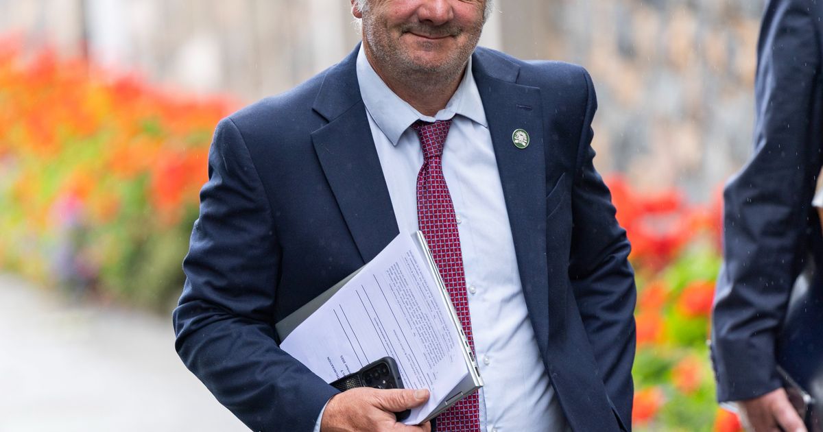Inder: Jersey planned to sink Condor before tender process