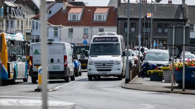 Bye to the ‘parish link’ that often had no passengers