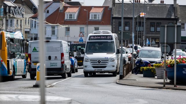 Bye to the ‘parish link’ that often had no passengers