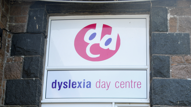 ‘Education shortsighted on its dyslexia provision’