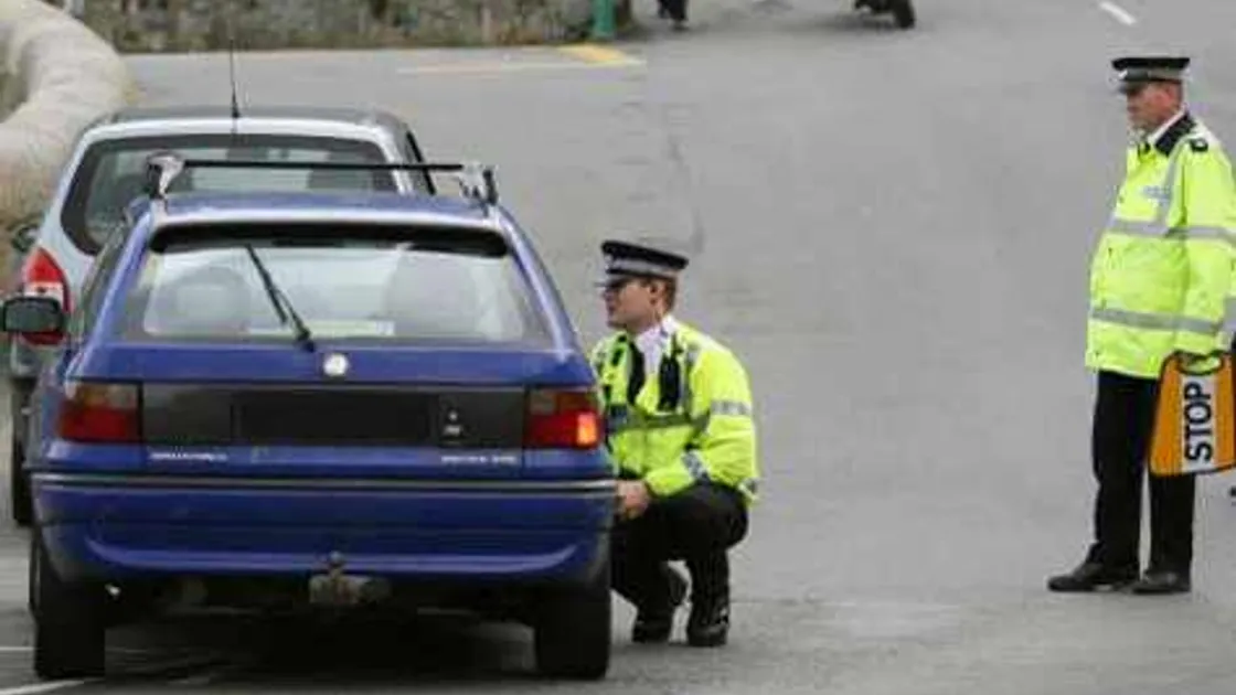 Video cameras are now a part of police uniforms