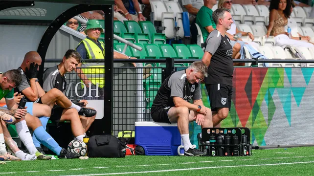 GFC ‘were so poor’ in heavy FA Cup defeat