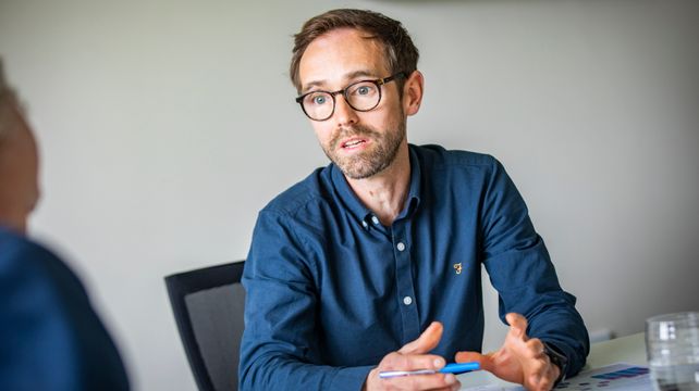 Concern over excess weight of one in three Year 5s