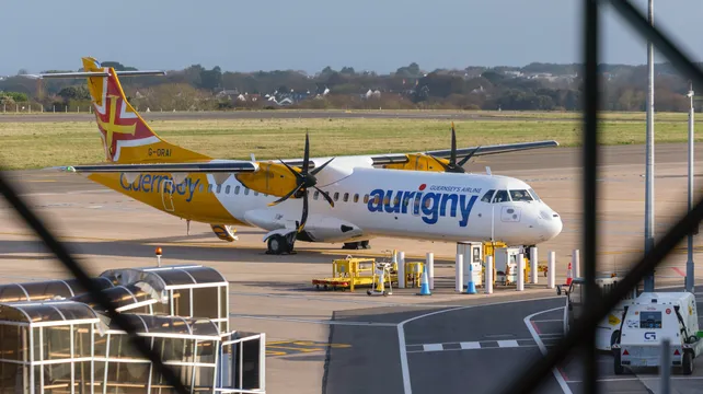 Why regional aviation matters more than ever