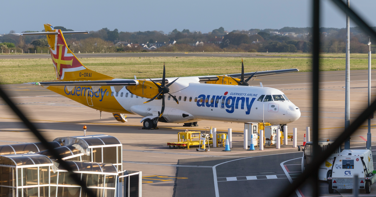 Why regional aviation matters more than ever