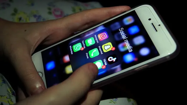 Social media ban could help protect children from porn