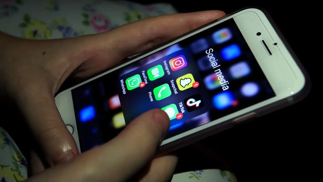 As well as the social media ban for under-16s, the UK is considering a ‘social media curfew’ for those aged 16 and 17.