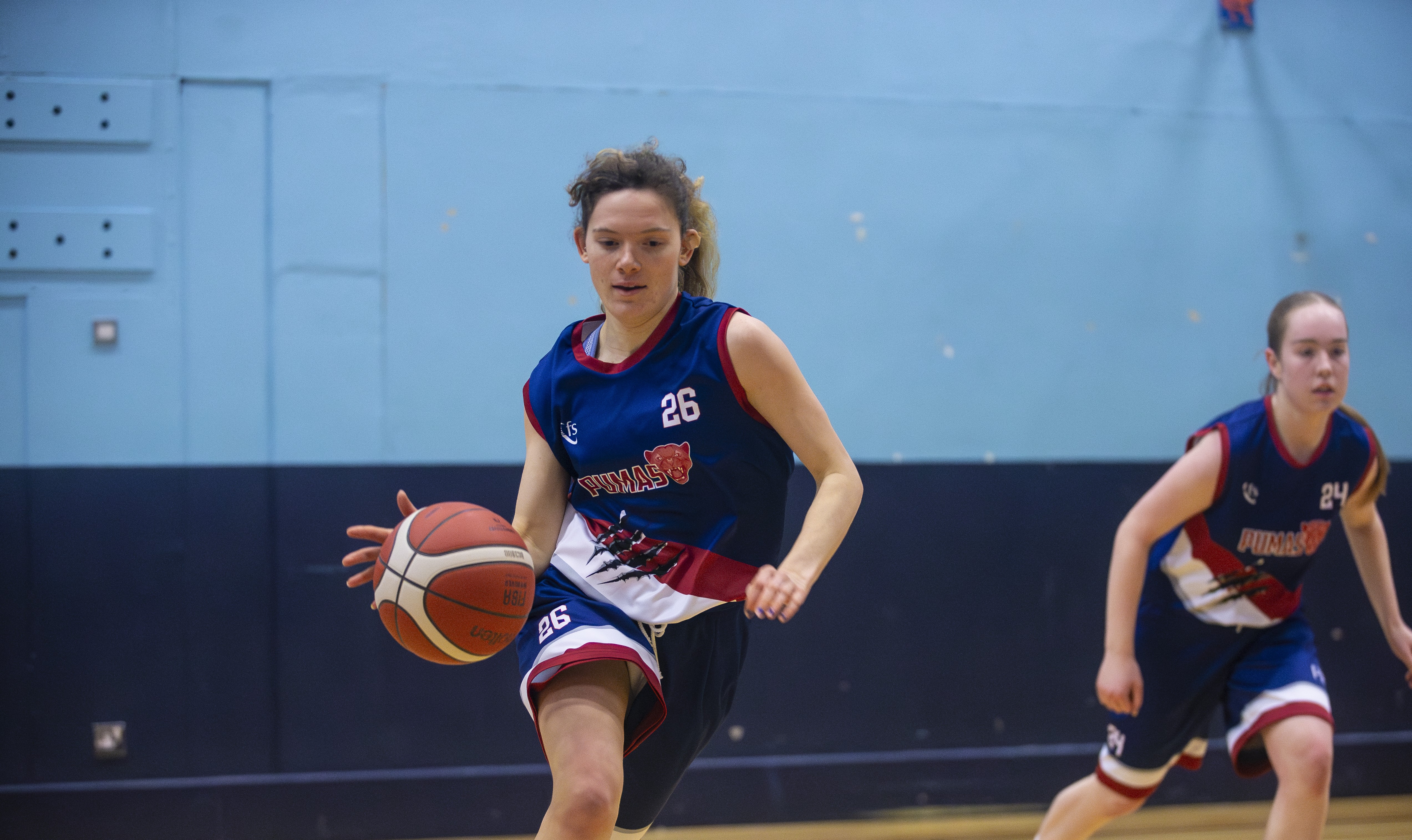 Pumas pounce to deliver big upset against Comets