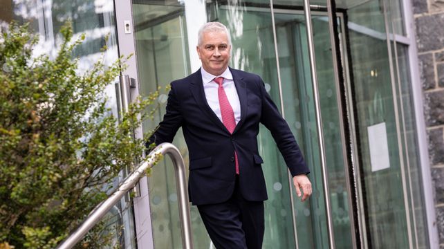 Hundreds consulted on finance sector’s future