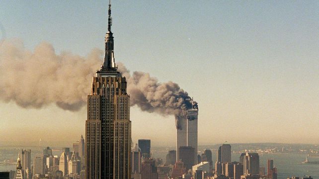 25 years on, the impact of 9/11 still resonates