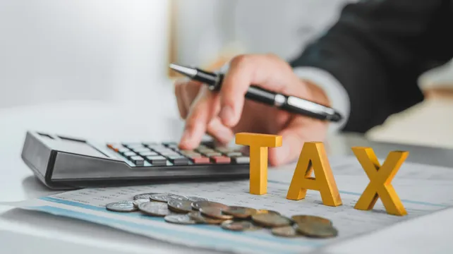 Charles Parkinson: A compromise tax reform