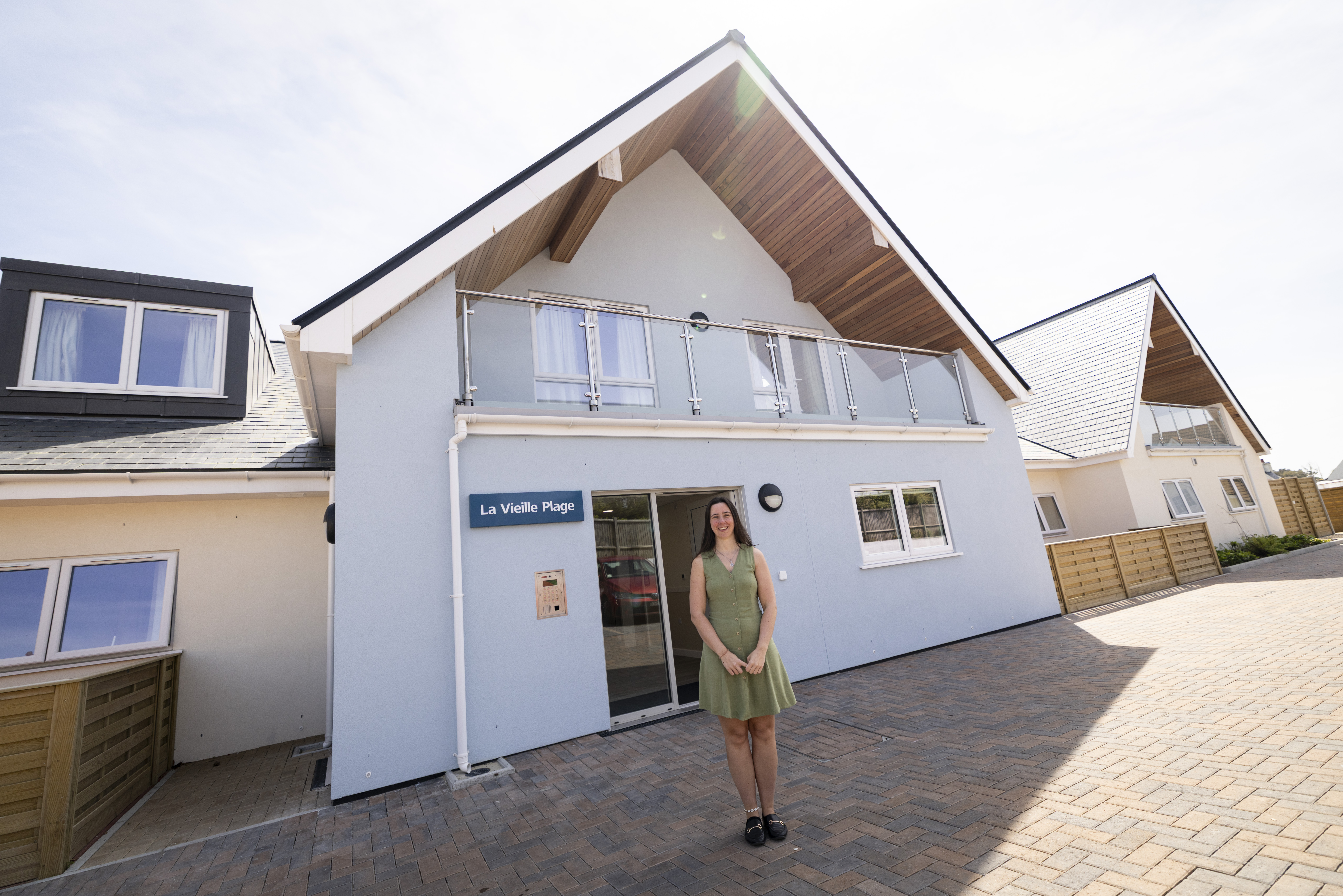 ‘A facility like this in Guernsey was really necessary’