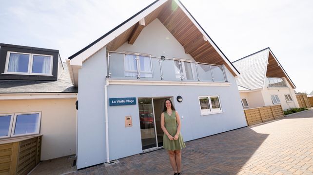 ‘A facility like this in Guernsey was really necessary’