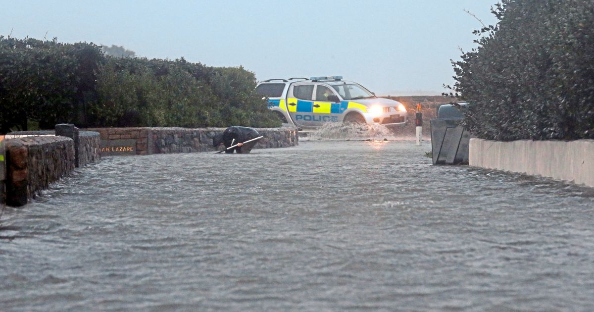 West Coast braced for more flooding
