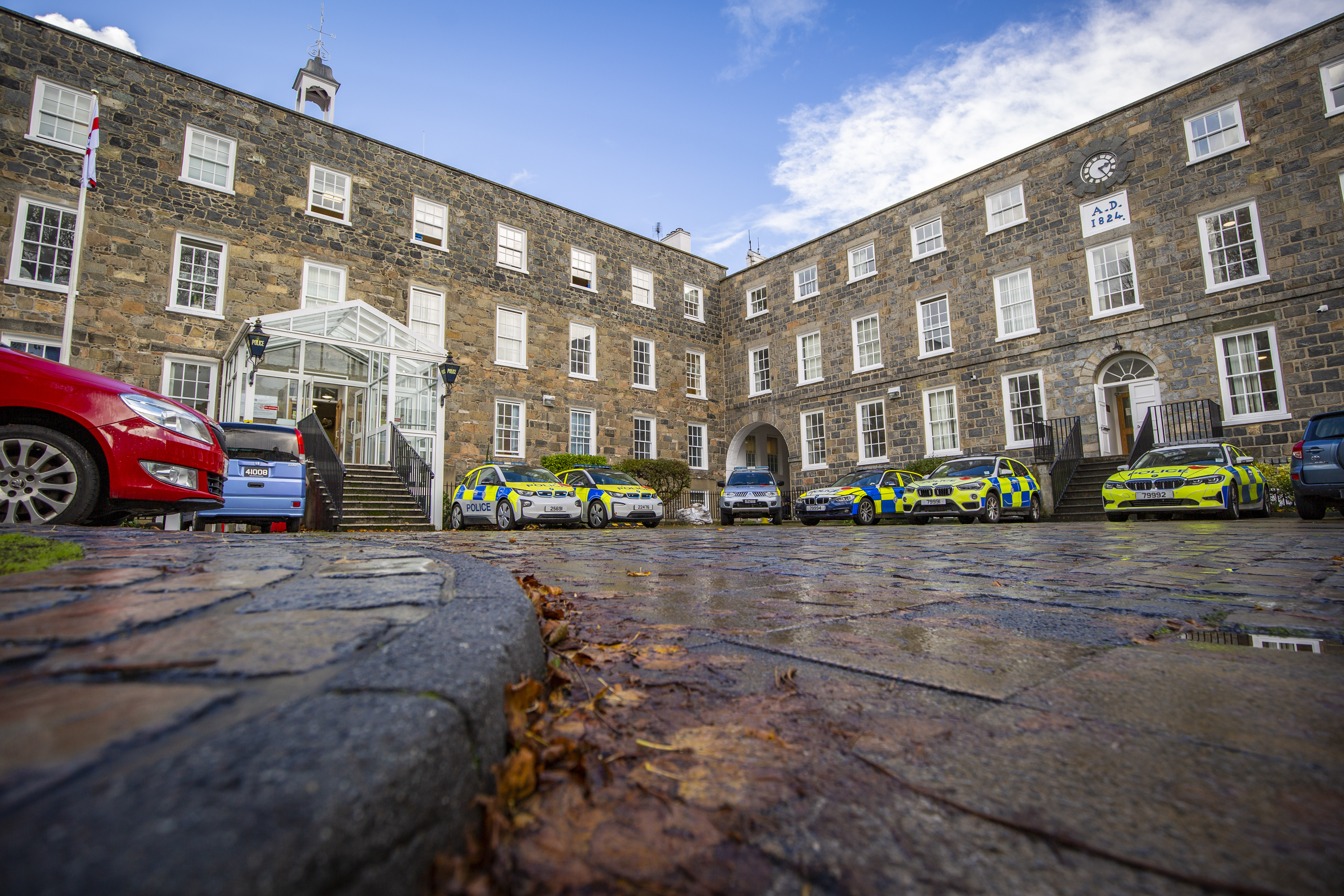 ‘A lot of historical child abuse in island has gone unreported’