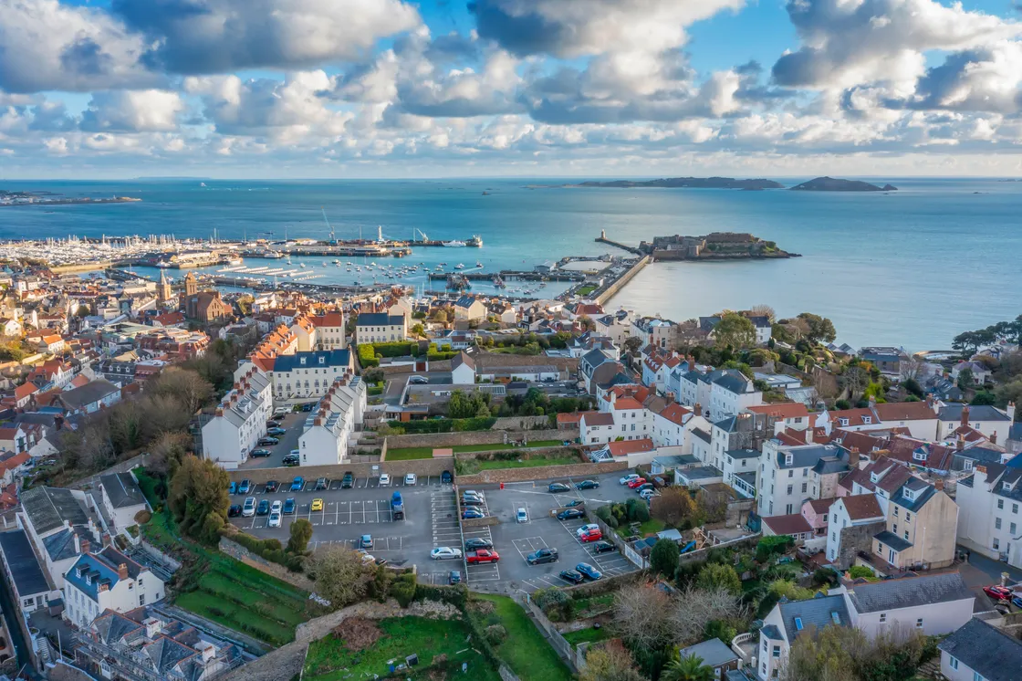 Locate Guernsey helps businesses relocate smoothly, offering free advice on immigration, tax, premises, recruitment, and integration.