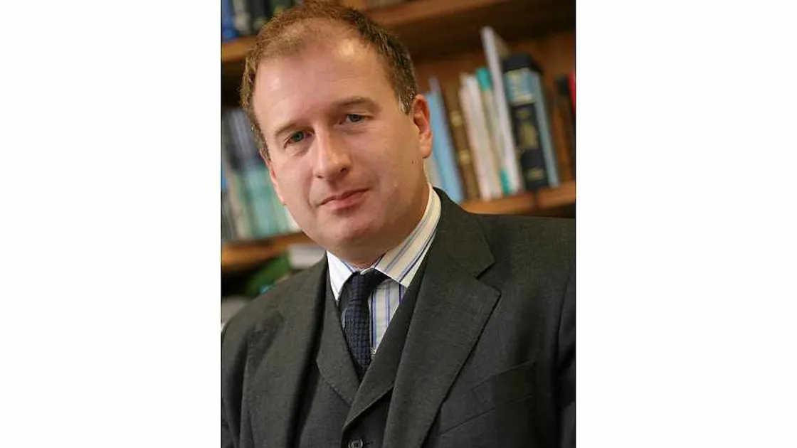 Law-making freedom plan 'could be more ambitious'