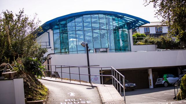 MSG patients give their care a 94% average rating