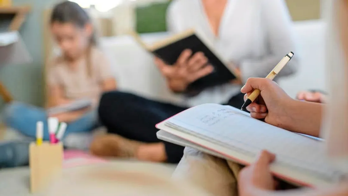 The framework forms part of the States disability and inclusion strategy that was approved in November 2013. (Picture from States of Guernsey Facebook page)