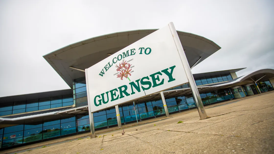 The airport made a loss of £5.5m. in 2023. (Picture by Sophie Rabey, 33349558)