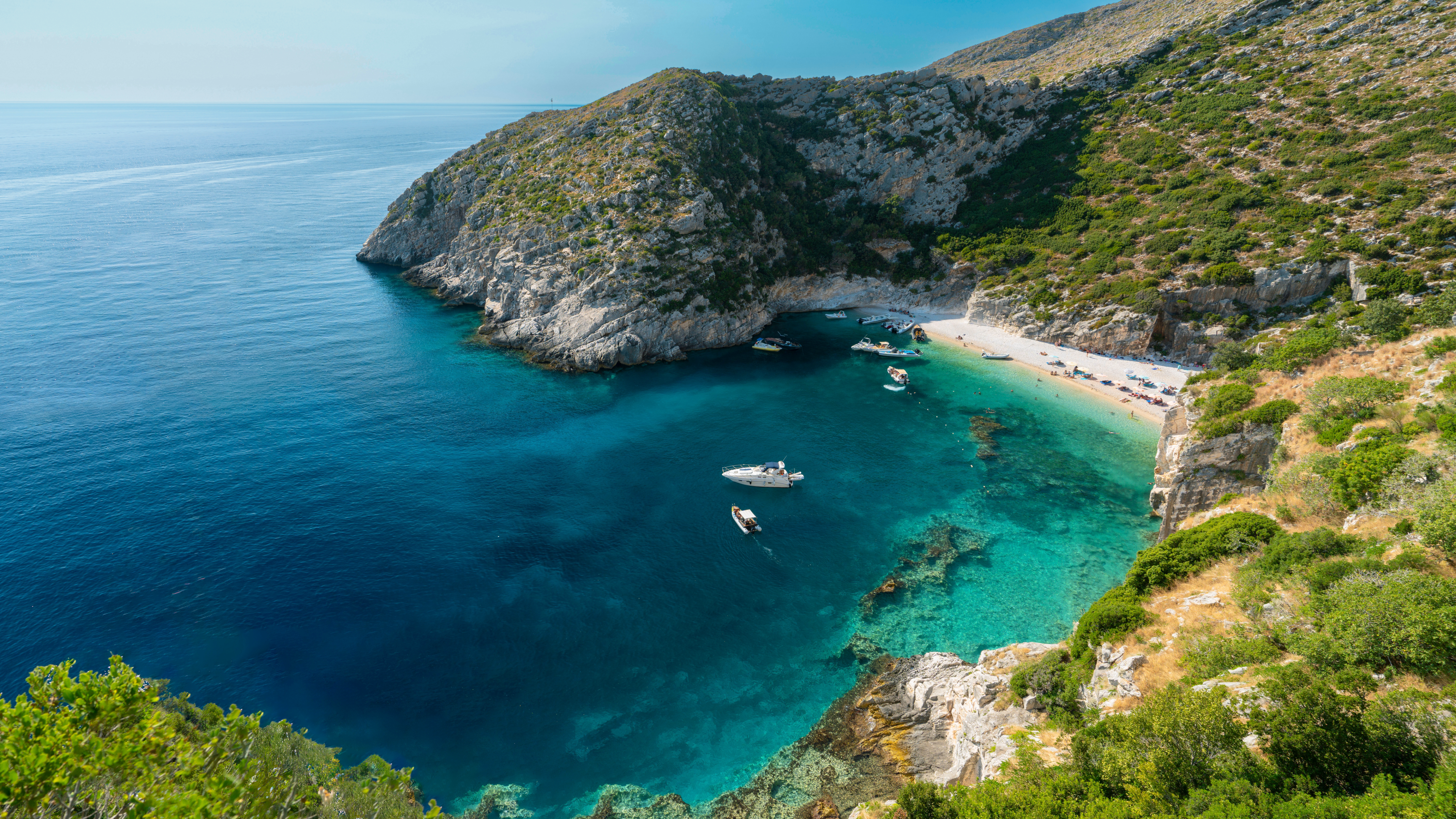 Albania – this summer’s alternative escape