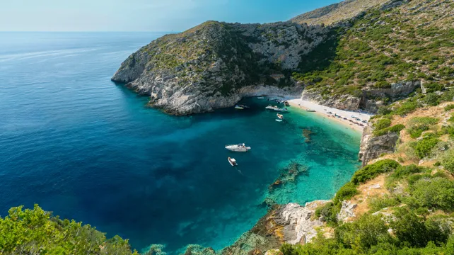 Albania – this summer’s alternative escape