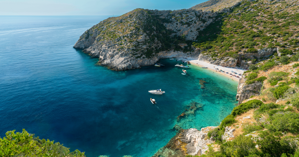 Albania – this summer’s alternative escape