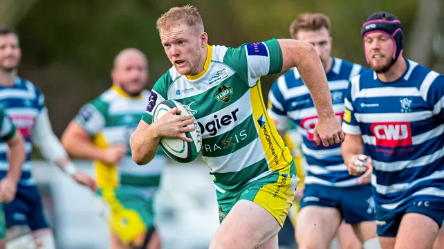 Raiders coach wants big response to last road trip