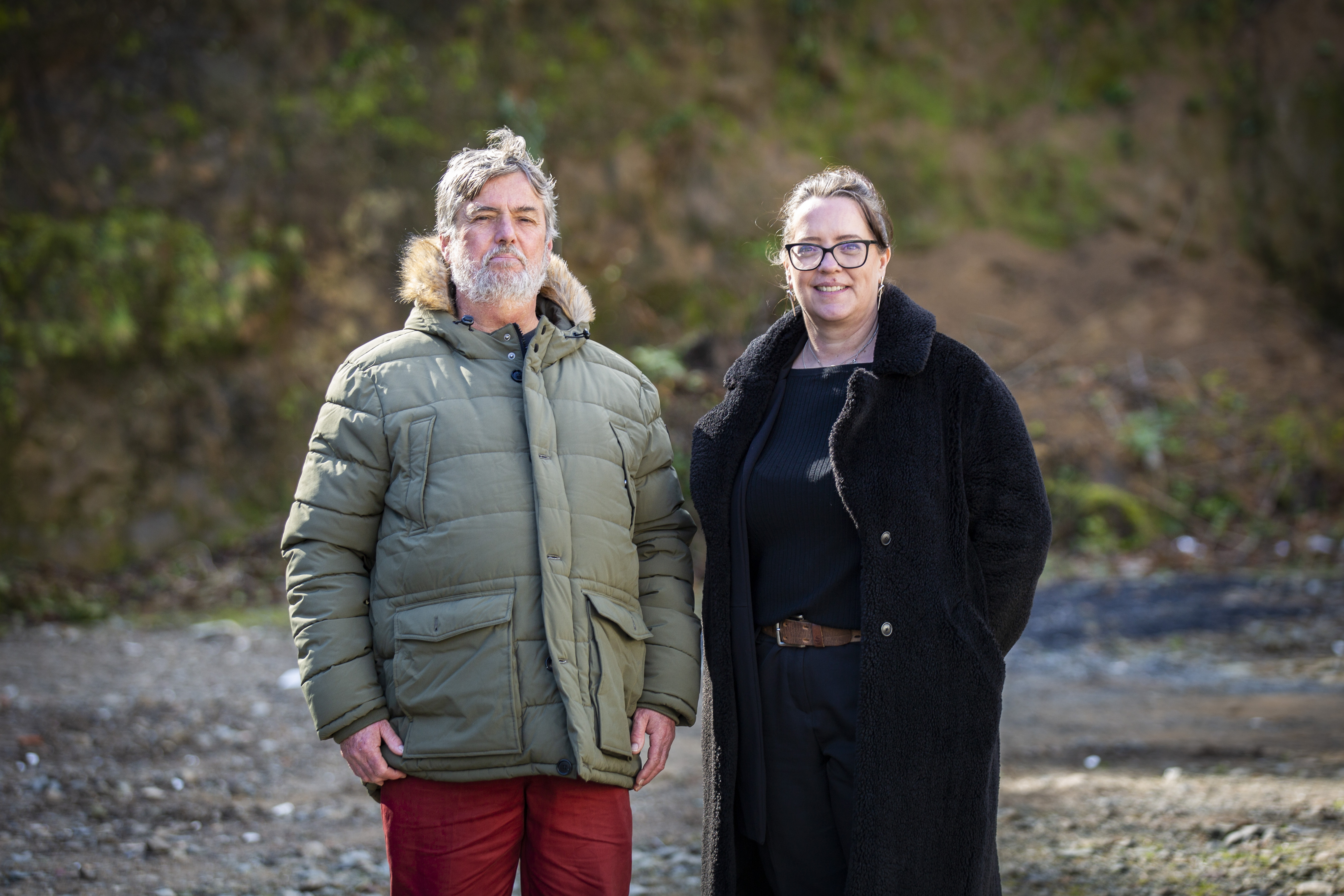 ‘In a housing crisis it should be all hands to the pump’
