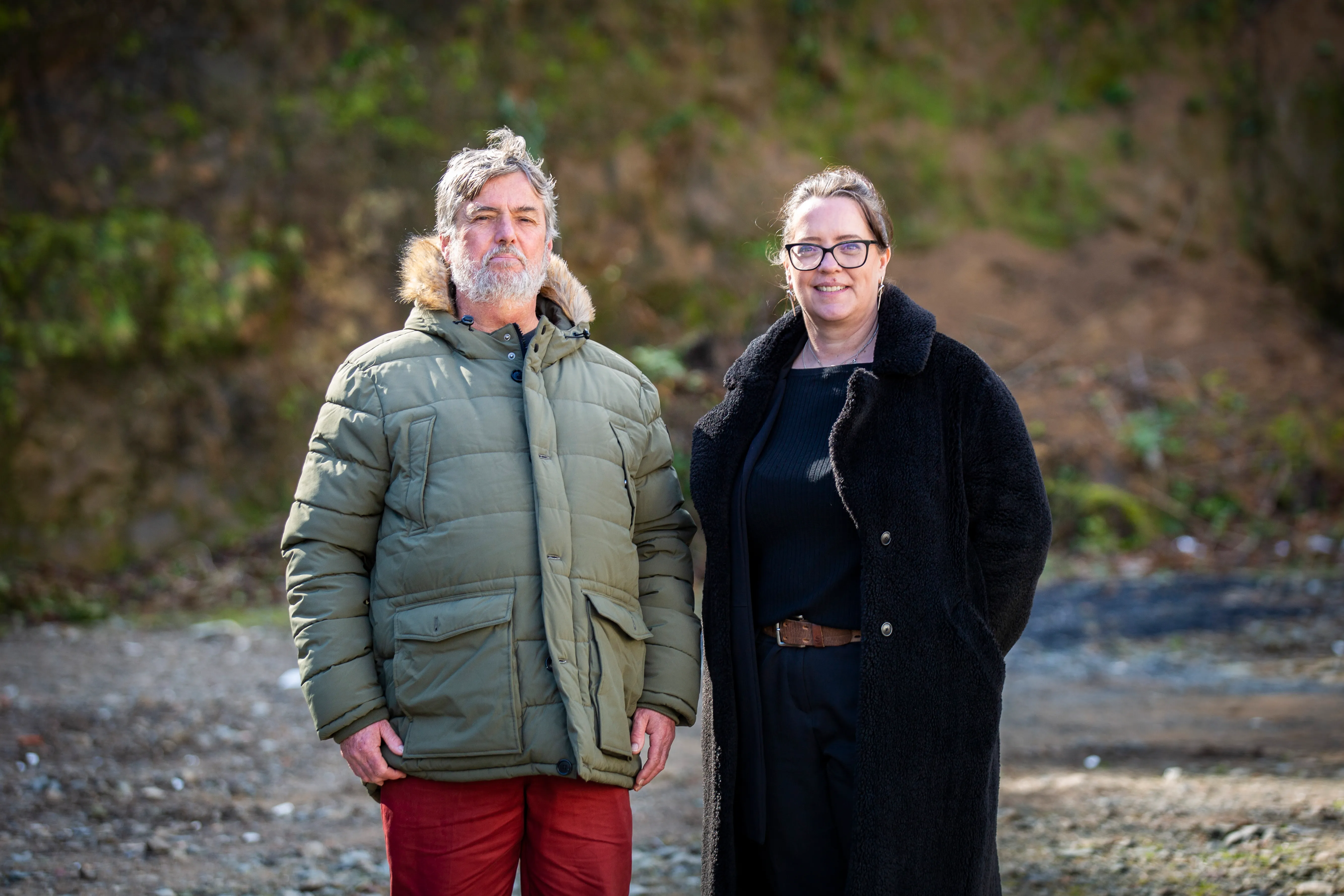 ‘In a housing crisis it should be all hands to the pump’