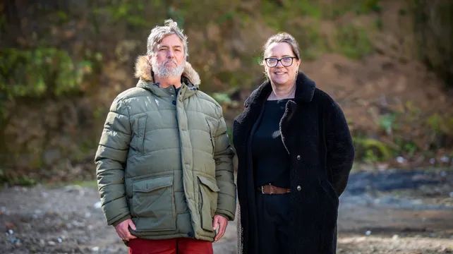 ‘In a housing crisis it should be all hands to the pump’