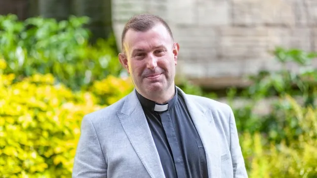 New Dean of Guernsey is appointed and will serve as Sark vicar