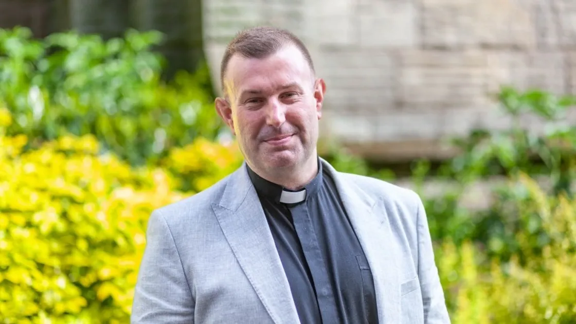 The Venerable Matthew Trick will be officially installed as Dean at a ceremony in September.