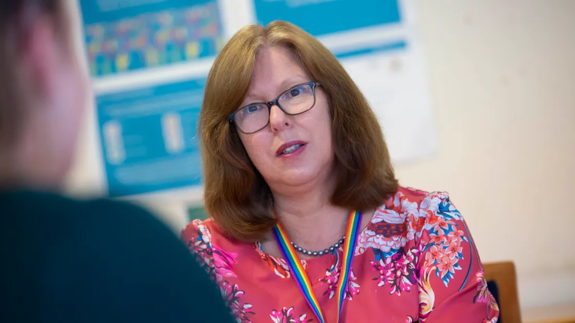 Dr Nicola Brink has confirmed another case of Covid-19 in Guernsey. (Picture by Peter Frankland, 28704532)