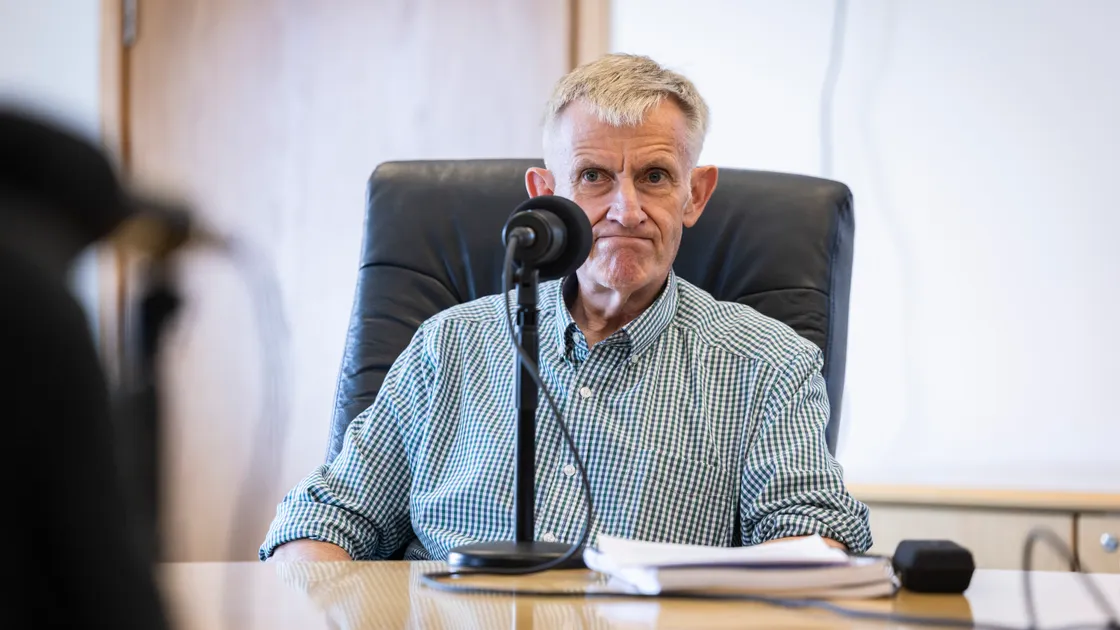Peter Watson says that the Guernsey Development Agency needs to be given greater freedom. 