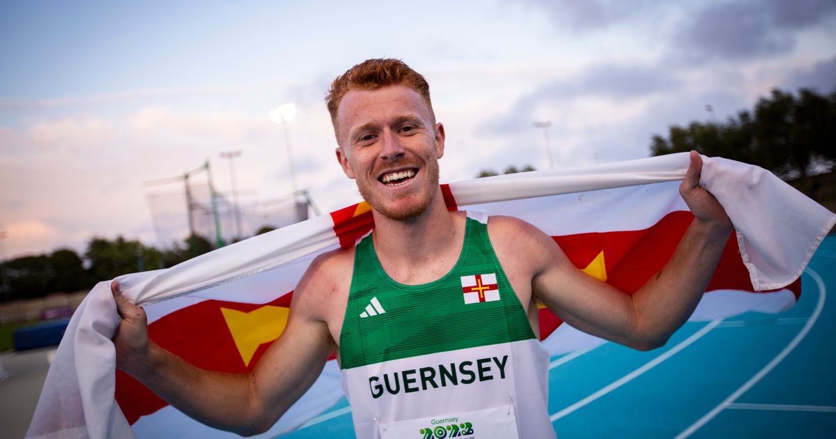 Chalmers aiming to get to Paris via Rome