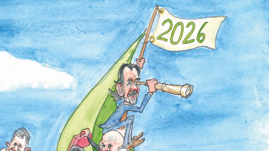 Can this States do anything better than staying afloat in 2026?