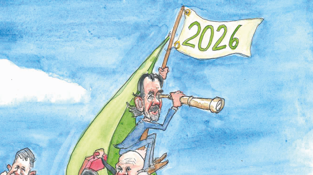 Keeping afloat... what lies ahead for the States in 2026?