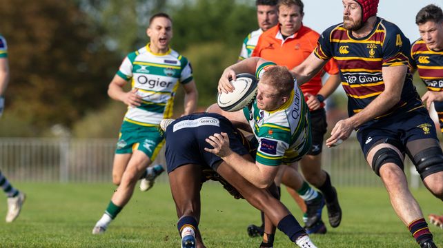 'Fun' times for Raiders
